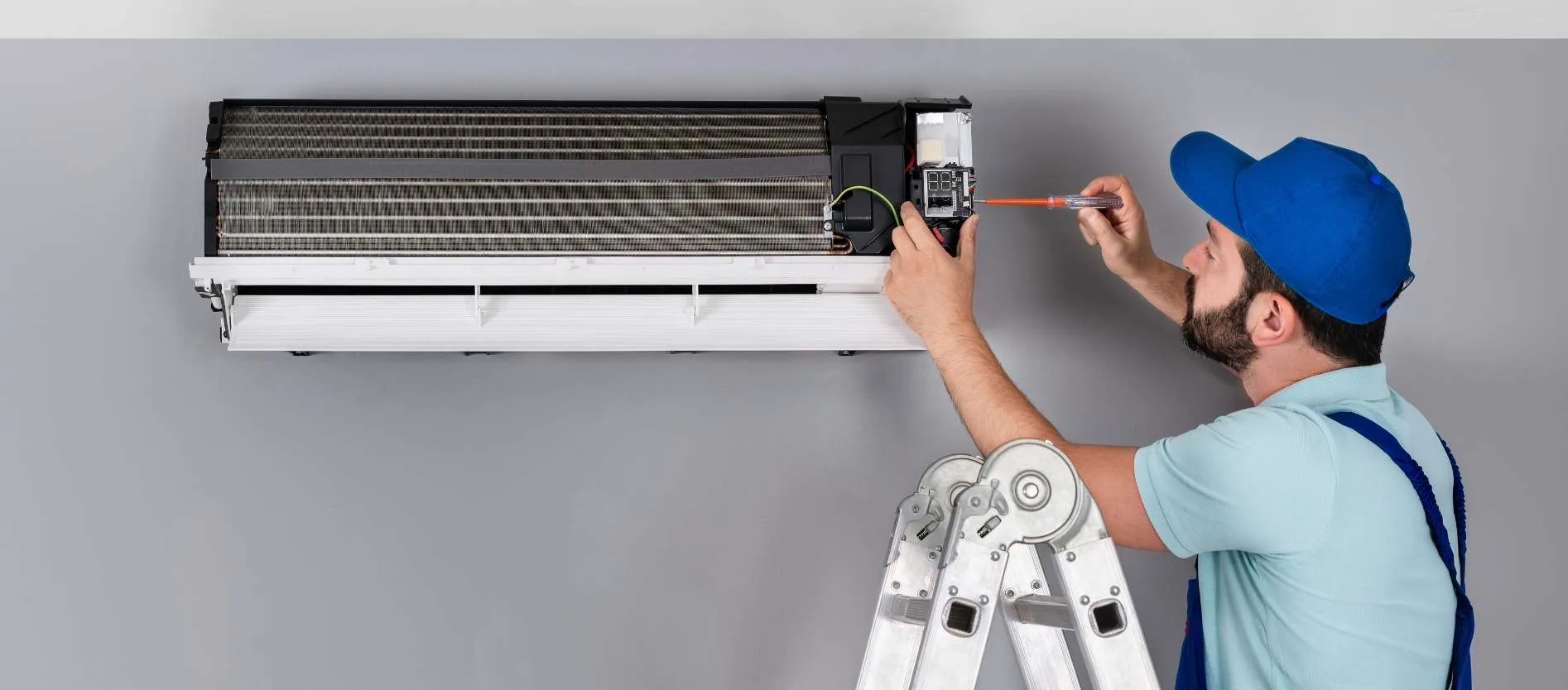 Gebze Amcor Klima Gaz Dolum Servisi